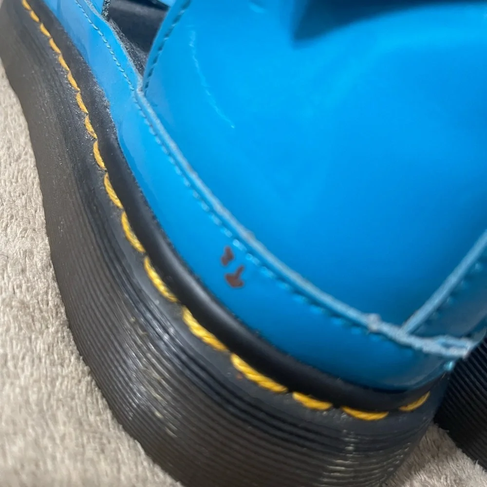 Dr. Martens Clarissa Sandal - Picture 6 of 7